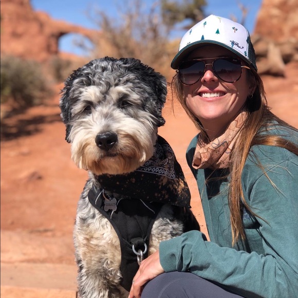 Meet your Posher, Jocelyn - Picture 1 of 1